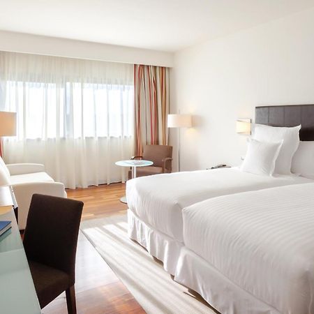 Hotel Occidental Aranjuez Exteriér fotografie
