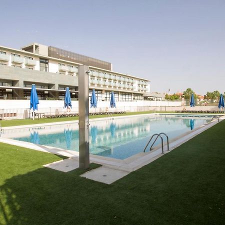 Hotel Occidental Aranjuez Exteriér fotografie