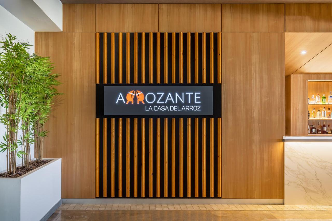 Hotel Occidental Aranjuez Exteriér fotografie