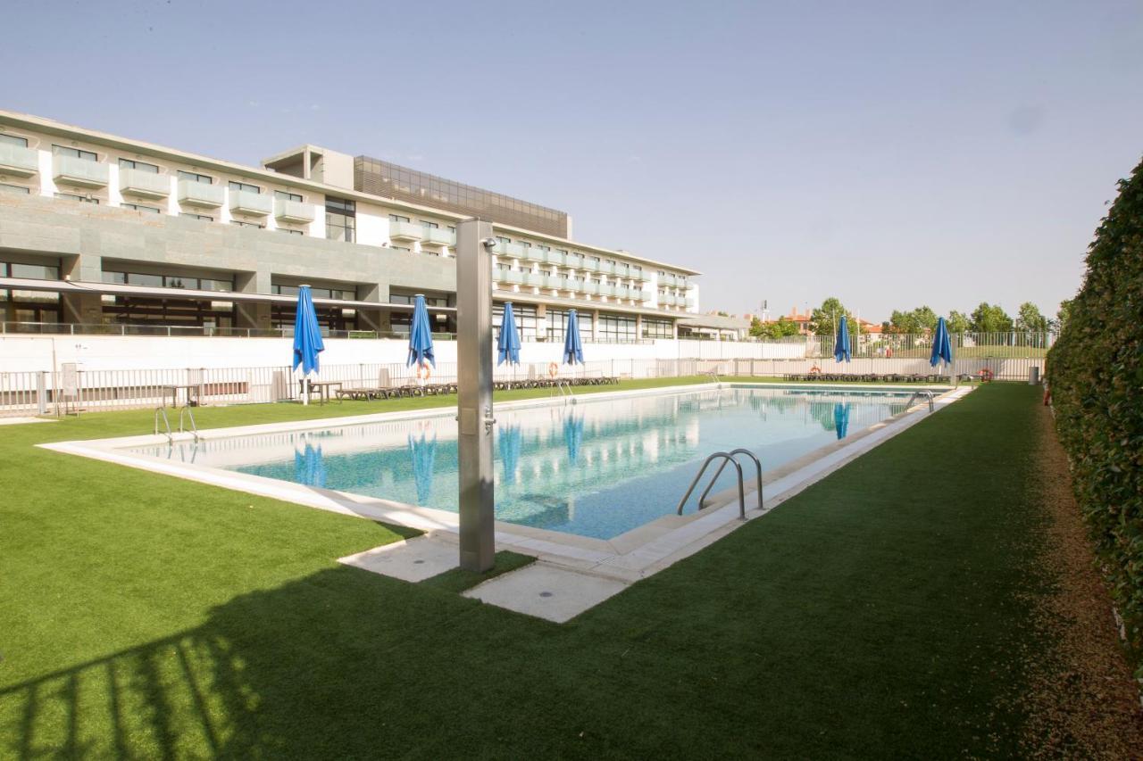 Hotel Occidental Aranjuez Exteriér fotografie